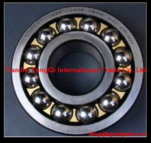 1412 self-aligned ball bearing