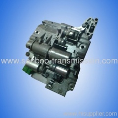 50-40LE valve body