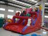 discount inflatable water slides