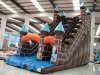 inflatable water slides for sale cheap