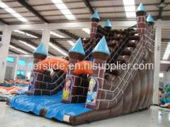 inflatable water slides for sale cheap
