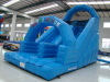 commercial grade inflatable water slides