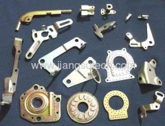 Metal Stamping Parts