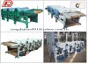 GM400 catton / fiber opening machine