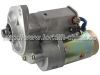 Forklift parts C240 motor for Isuzu