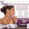 Slique Hair Removal System