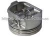 Forklift parts K25 piston for Nissan