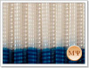 Polyester spiral filter screen