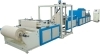 Onl-D Non Woven Box Bag Making Machine