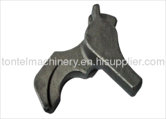 Water Glass casting parts