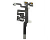 For iphone 4S headphone jack earphone flex cable replacement