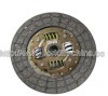 Forklift parts 2Z 7FD20 clutch disc for Toyota