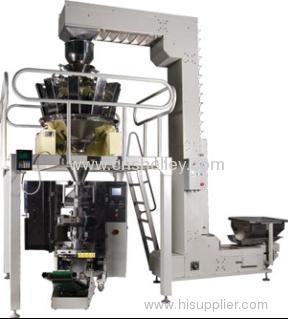 Automatic Packing System