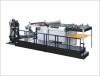 2011PHJD Series Full Automatic Computer Control Cross Cuttong Machine