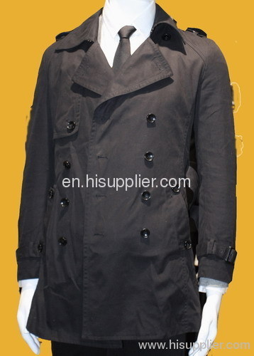 Men's Windcoat HS1937