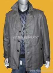 Men's Windcoat HS1938