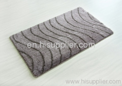 2.0cm Acrylic Room Mats