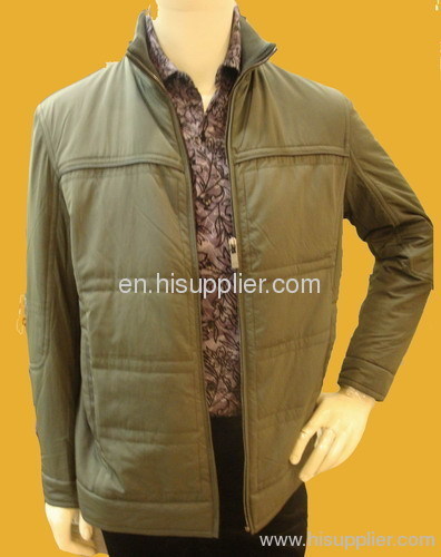Men's Polyester Jacket HS1908