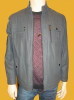 Men's Polyester Jacket HS1911
