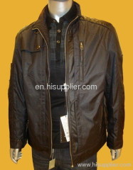Men's Polyester Jacket HS1919