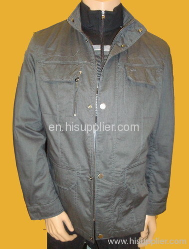 Men's Jacket HS1916