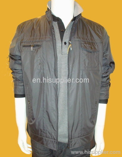 Men's Cotton Jacket HS1912