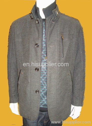 Men's Cotton Jacket HS1920
