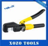 hydraulic pressure pliers