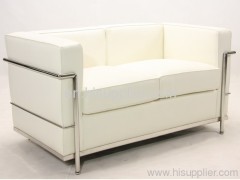 LC2-2seat sofa