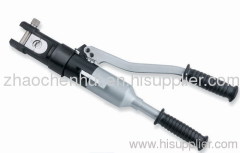 Hydraulic Crimping Tool