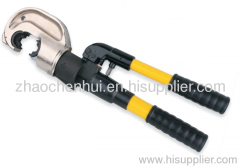 Hydraulic Crimping Tool