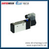 3V110 3V120 AIRTAC Type air Solenoid Valve 24V DC 110V 220V AC