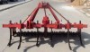 loose soil type rotary tiller