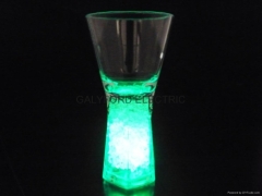 Led shot glass - 2OZ