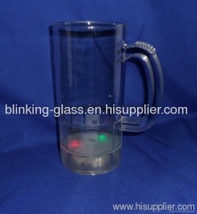 Flash Beer Glass-600ml