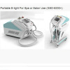 Portable E-light For Spa or Salon Use (GSD-8200+)