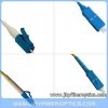 LC/UPC to SC/UPC Singlemode Simplex Patch Cord
