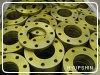 SABS 1123 Steel Flanges