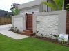 stone veneer