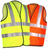 High Vis Safety Vest,Reflective safety vest