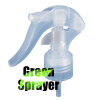 24/410 Mini trigger sprayer