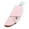 Car Leather Key Case For TOYOTA