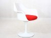 Tulip armchair