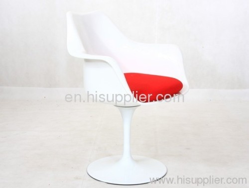 Tulip armchair