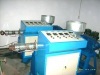 PVC tube production line