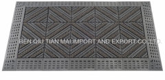 Modular Multi-function Dustproof Floor Mat