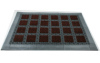 C series Modular Anti-fouling Floor Mat