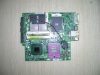 dell studio hybrid 140G laptop motherboard P096C