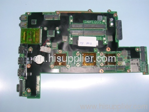 hp dm3 laptop motherboard 584079-001 580662-001 581172-001