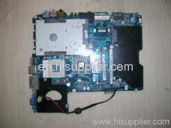 Acer Aspire 2930 2930g laptop motherboard JAT10 LA-4271P